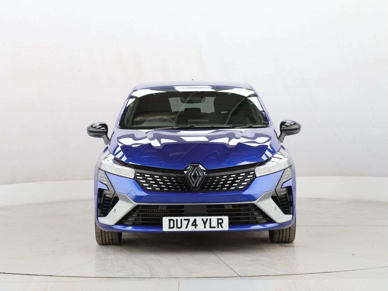 2024 RENAULT CLIO 2024 RENAULT CLIO