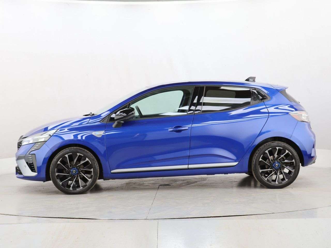 2024 RENAULT CLIO 2024 RENAULT CLIO