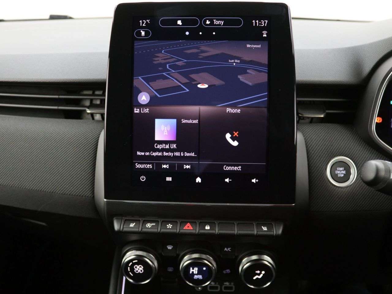 2024 RENAULT CLIO 2024 RENAULT CLIO