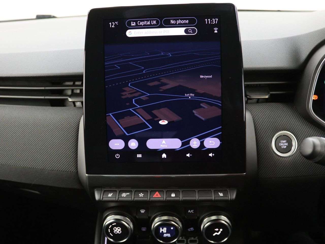 2024 RENAULT CLIO 2024 RENAULT CLIO