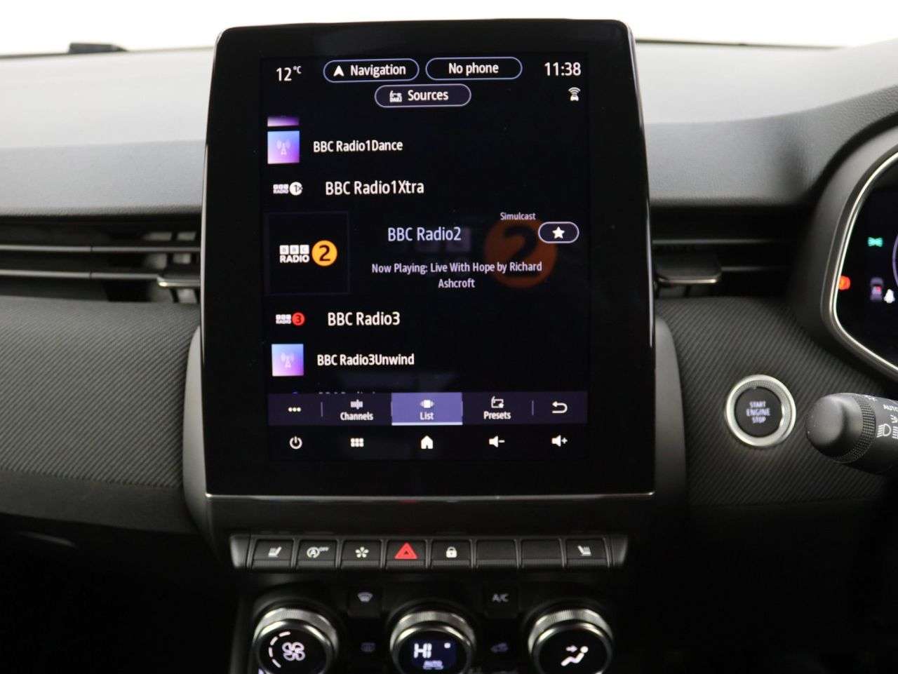 2024 RENAULT CLIO 2024 RENAULT CLIO