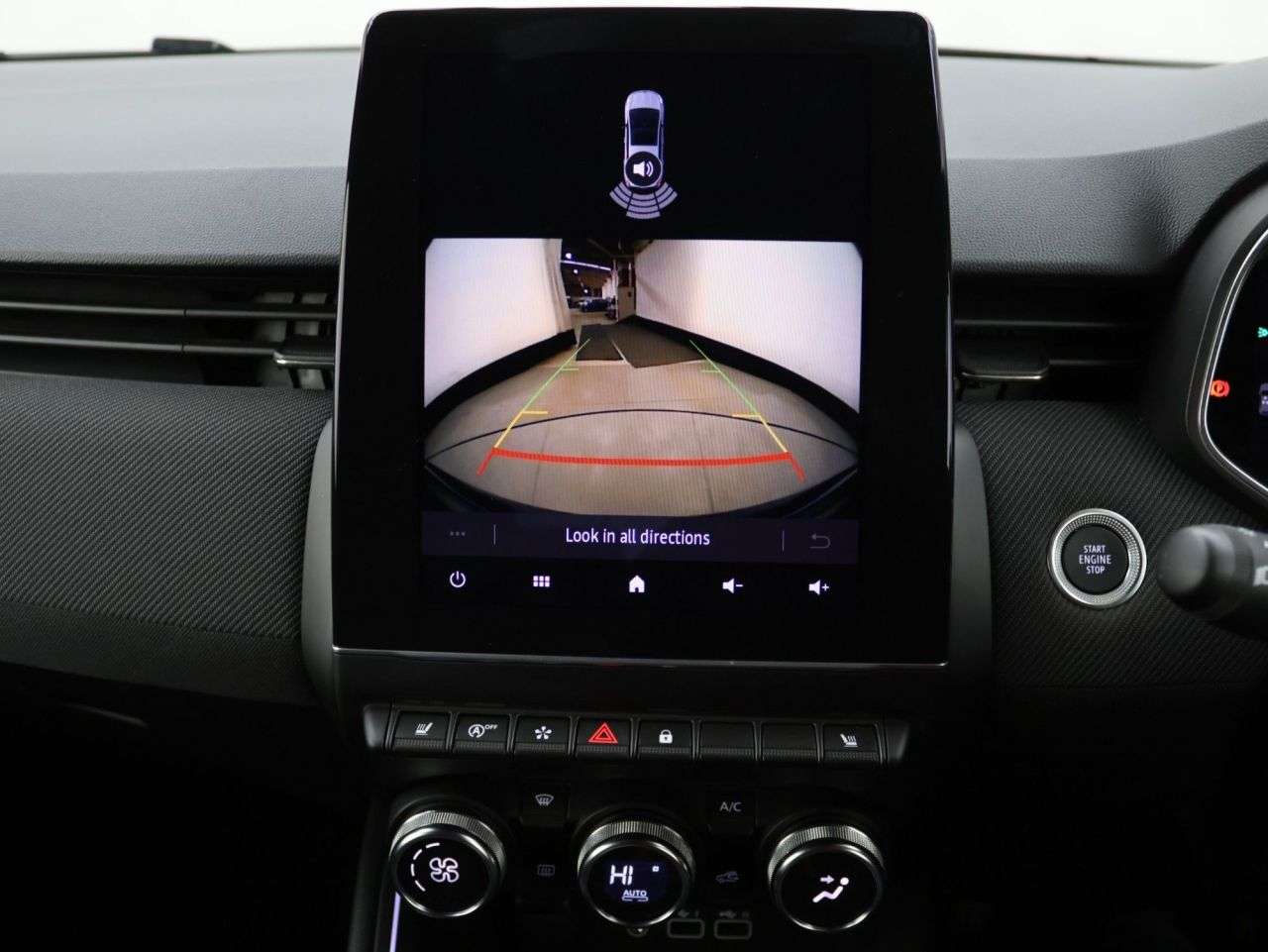 2024 RENAULT CLIO 2024 RENAULT CLIO