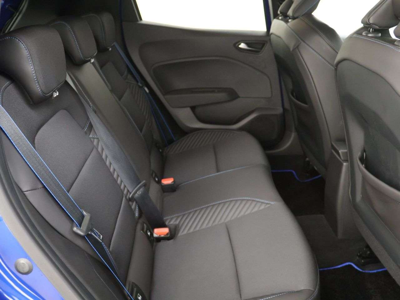 2024 RENAULT CLIO 2024 RENAULT CLIO