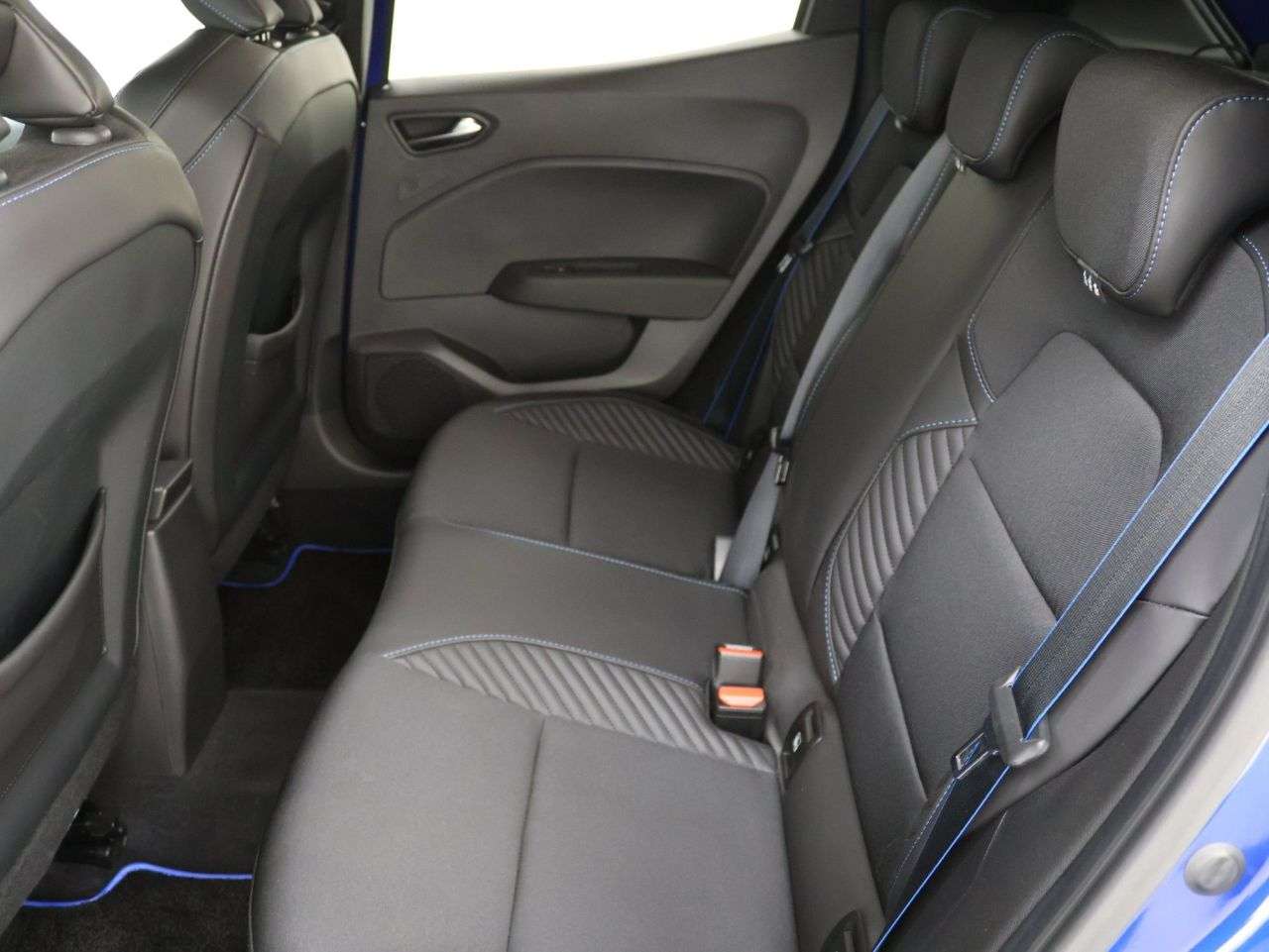 2024 RENAULT CLIO 2024 RENAULT CLIO