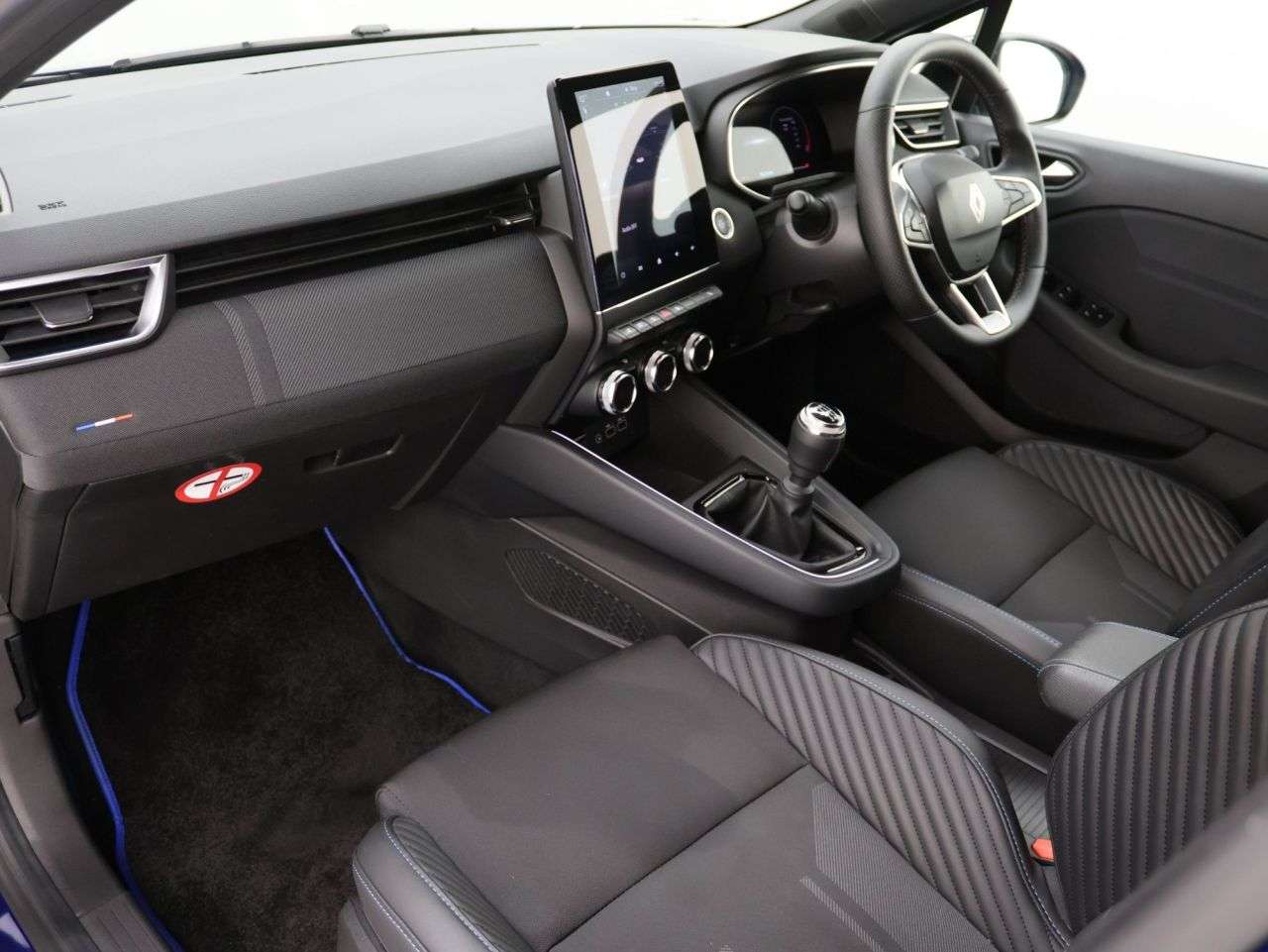 2024 RENAULT CLIO 2024 RENAULT CLIO