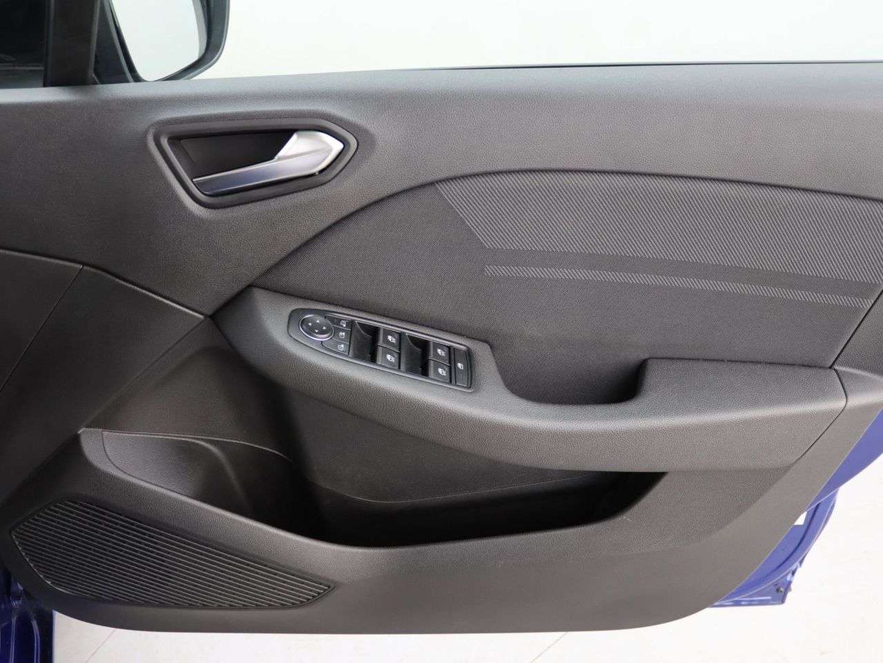 2024 RENAULT CLIO 2024 RENAULT CLIO