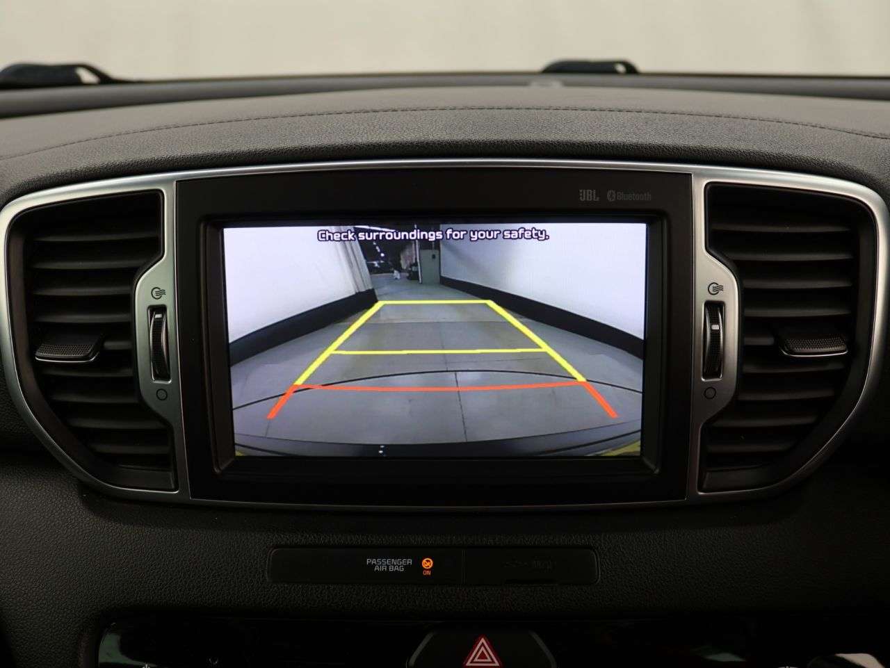 2017 KIA SPORTAGE 2017 KIA SPORTAGE