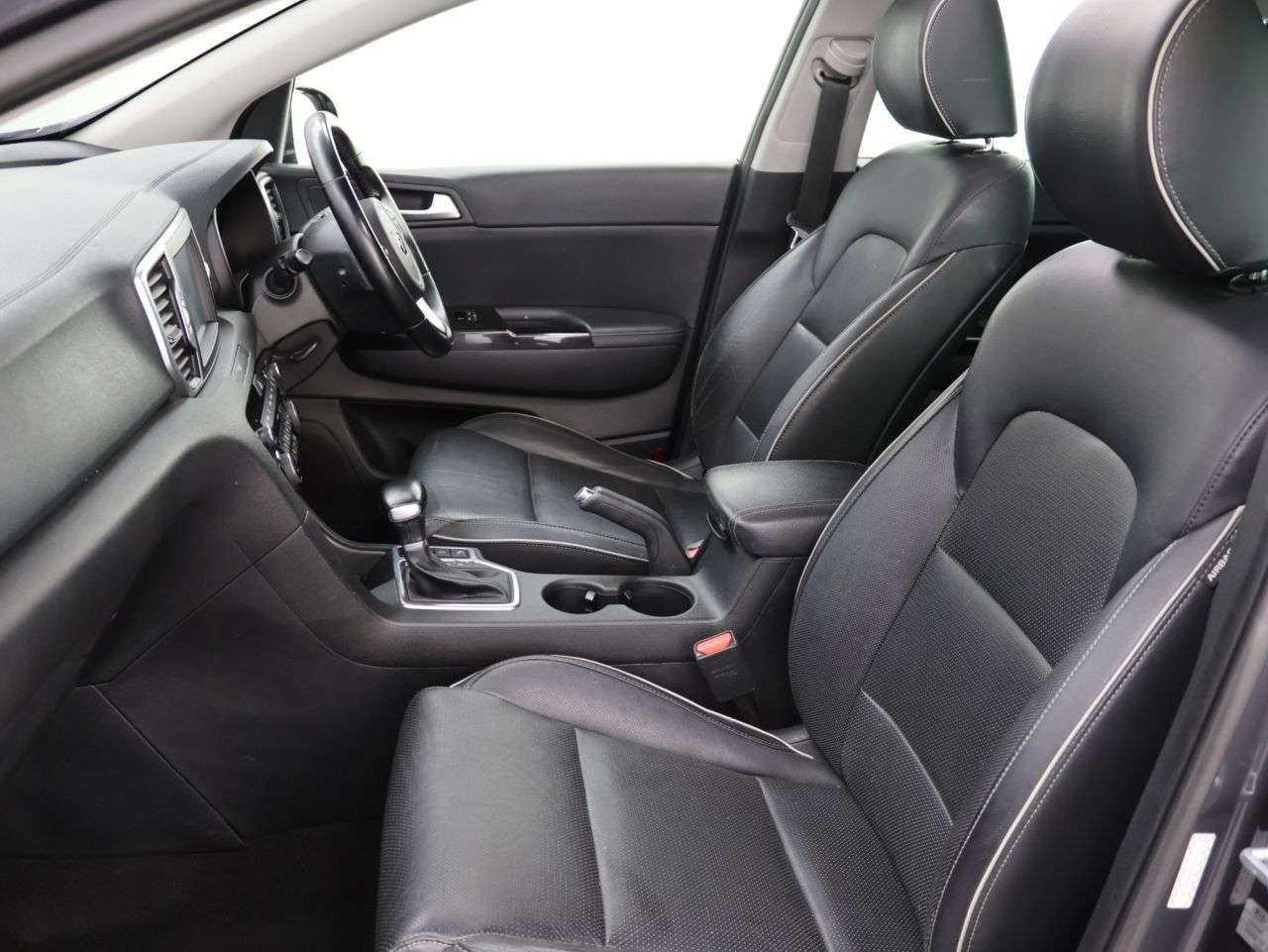 2017 KIA SPORTAGE 2017 KIA SPORTAGE