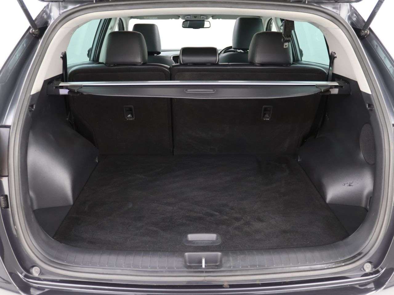 2017 KIA SPORTAGE 2017 KIA SPORTAGE