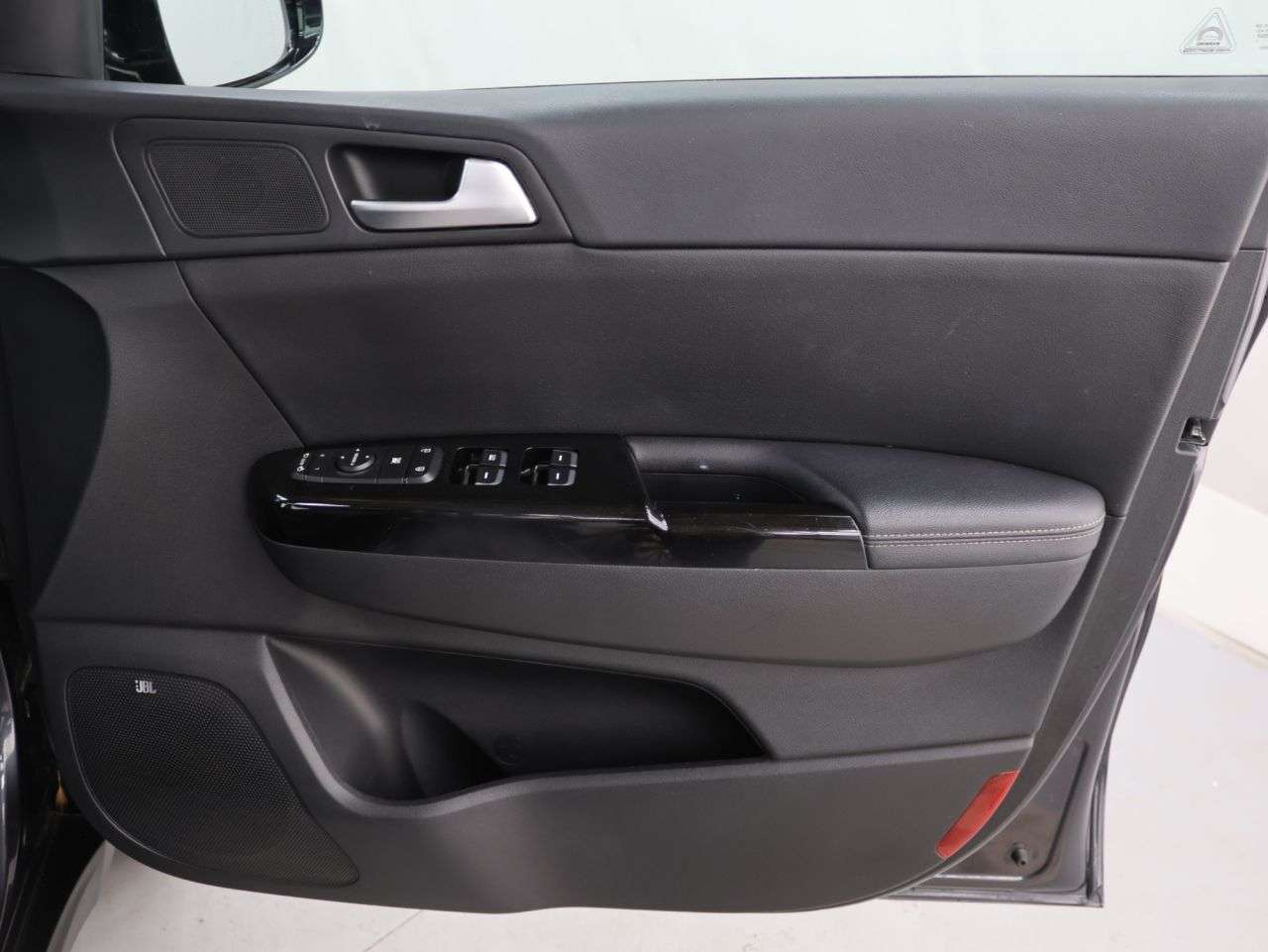 2017 KIA SPORTAGE 2017 KIA SPORTAGE