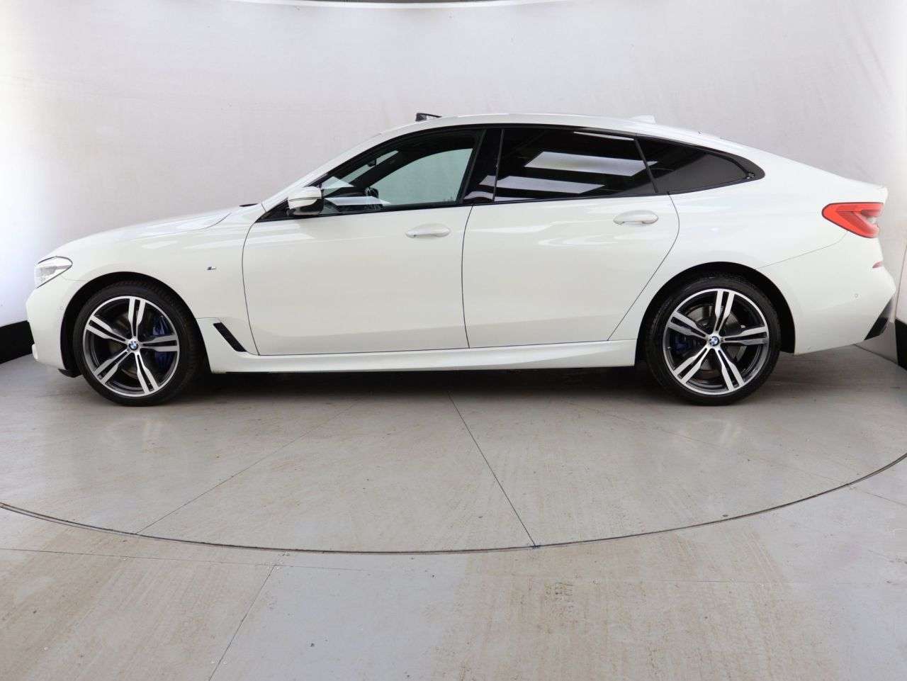 2019 BMW 6 SERIES GRAN TURISMO 2019 BMW 6 SERIES GRAN TURISMO