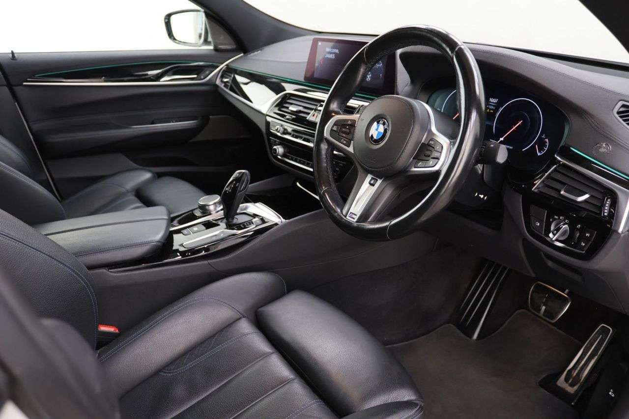 2019 BMW 6 SERIES GRAN TURISMO 2019 BMW 6 SERIES GRAN TURISMO