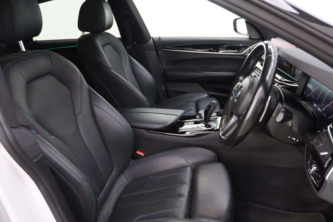2019 BMW 6 SERIES GRAN TURISMO 2019 BMW 6 SERIES GRAN TURISMO