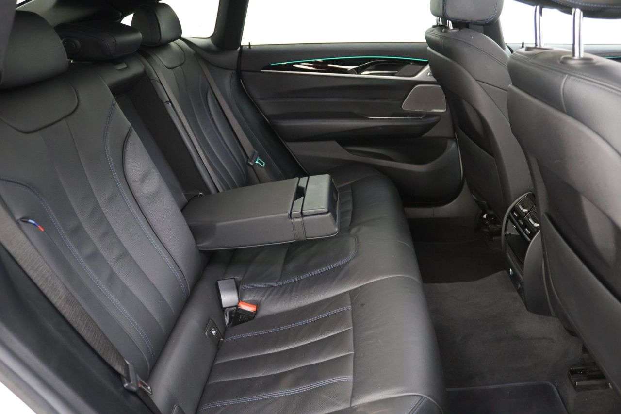 2019 BMW 6 SERIES GRAN TURISMO 2019 BMW 6 SERIES GRAN TURISMO