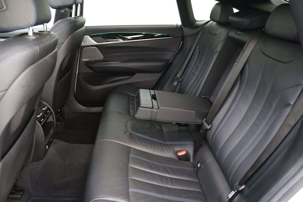 2019 BMW 6 SERIES GRAN TURISMO 2019 BMW 6 SERIES GRAN TURISMO