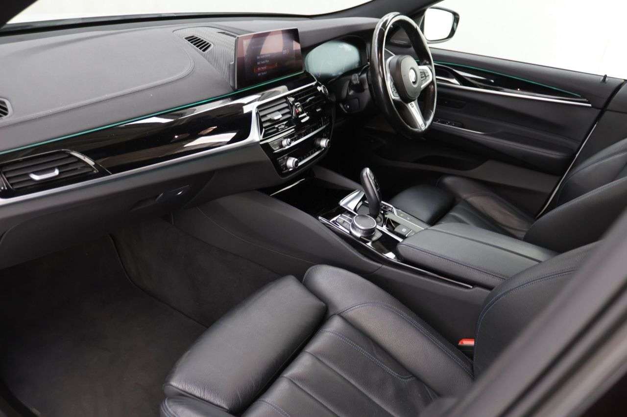 2019 BMW 6 SERIES GRAN TURISMO 2019 BMW 6 SERIES GRAN TURISMO