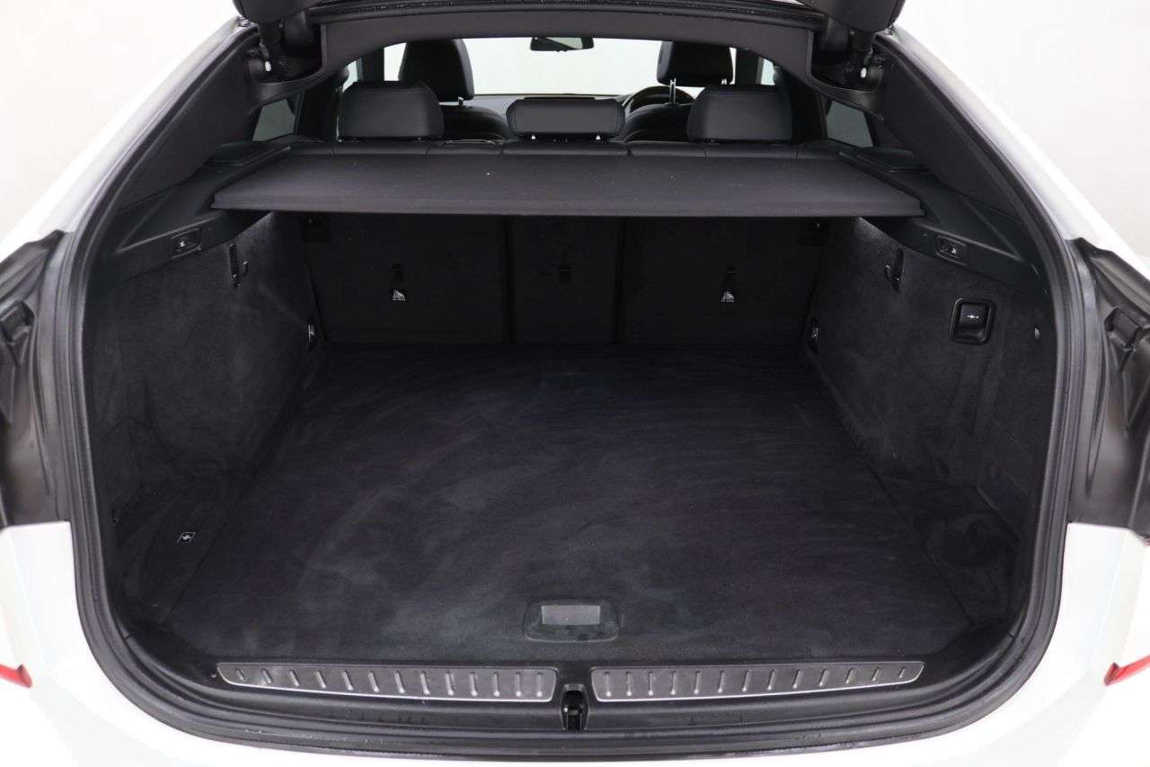 2019 BMW 6 SERIES GRAN TURISMO 2019 BMW 6 SERIES GRAN TURISMO