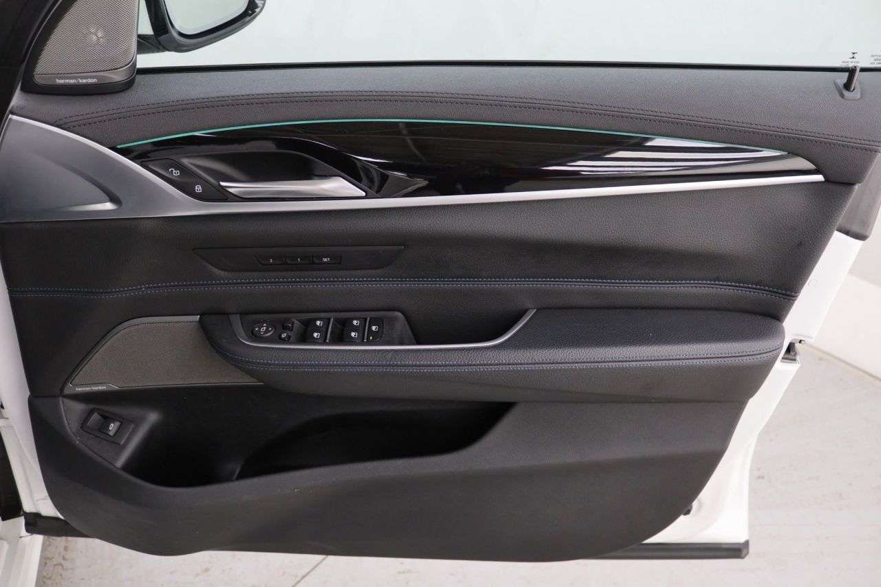 2019 BMW 6 SERIES GRAN TURISMO 2019 BMW 6 SERIES GRAN TURISMO