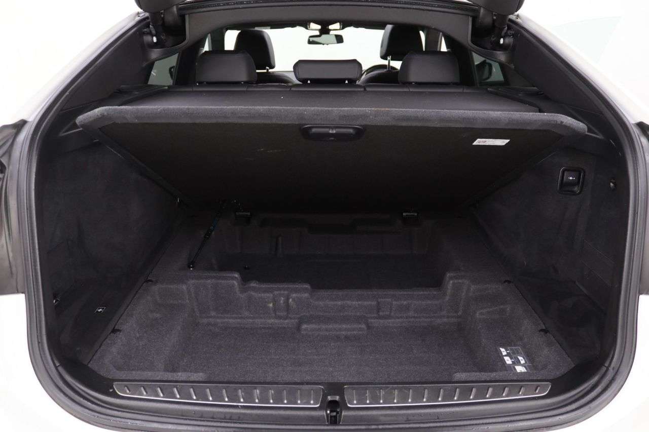 2019 BMW 6 SERIES GRAN TURISMO 2019 BMW 6 SERIES GRAN TURISMO