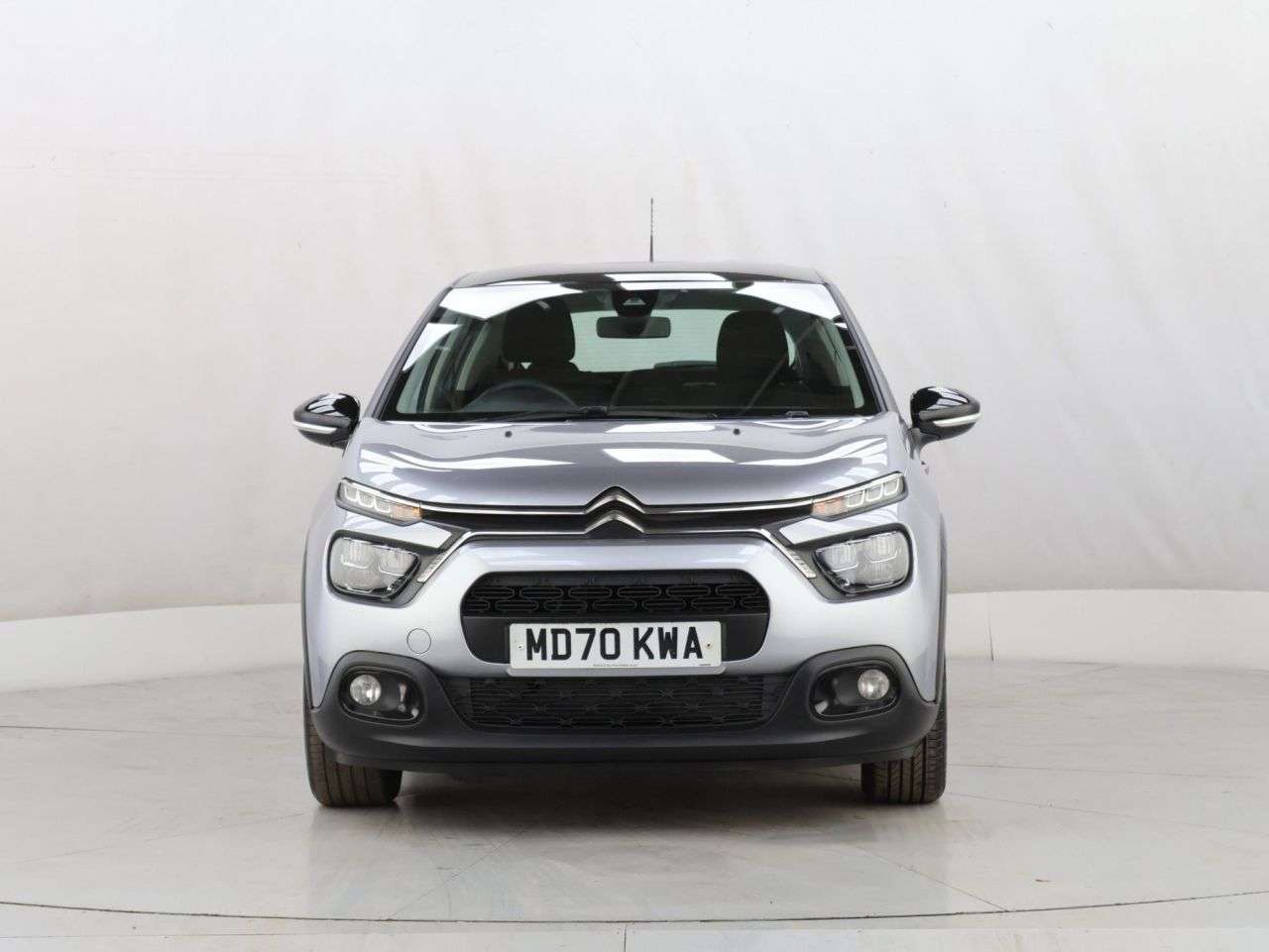 2021 CITROEN C3 2021 CITROEN C3
