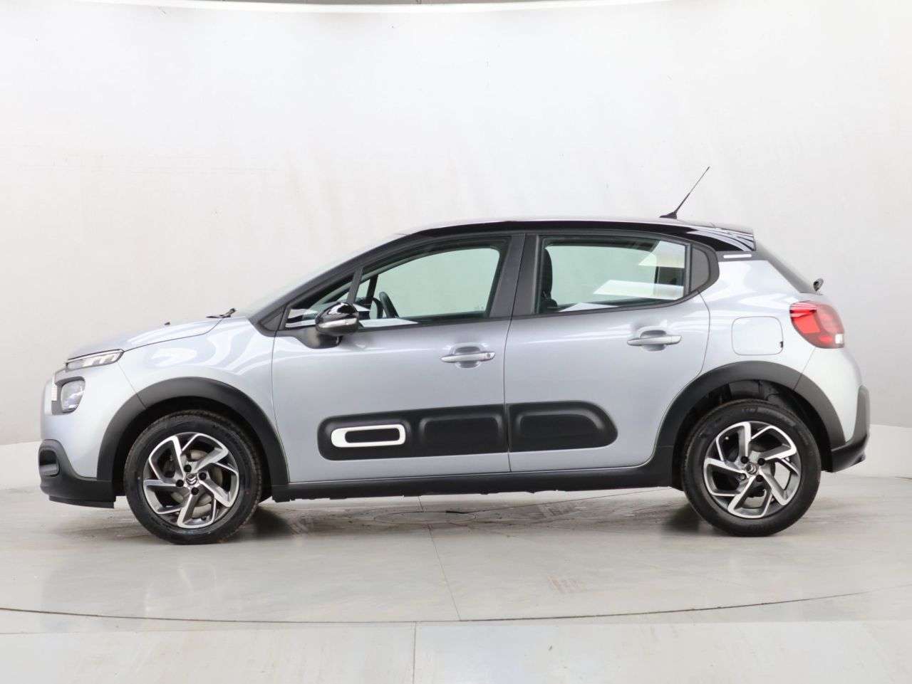 2021 CITROEN C3 2021 CITROEN C3