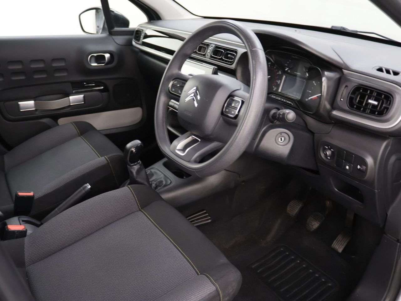 2021 CITROEN C3 2021 CITROEN C3