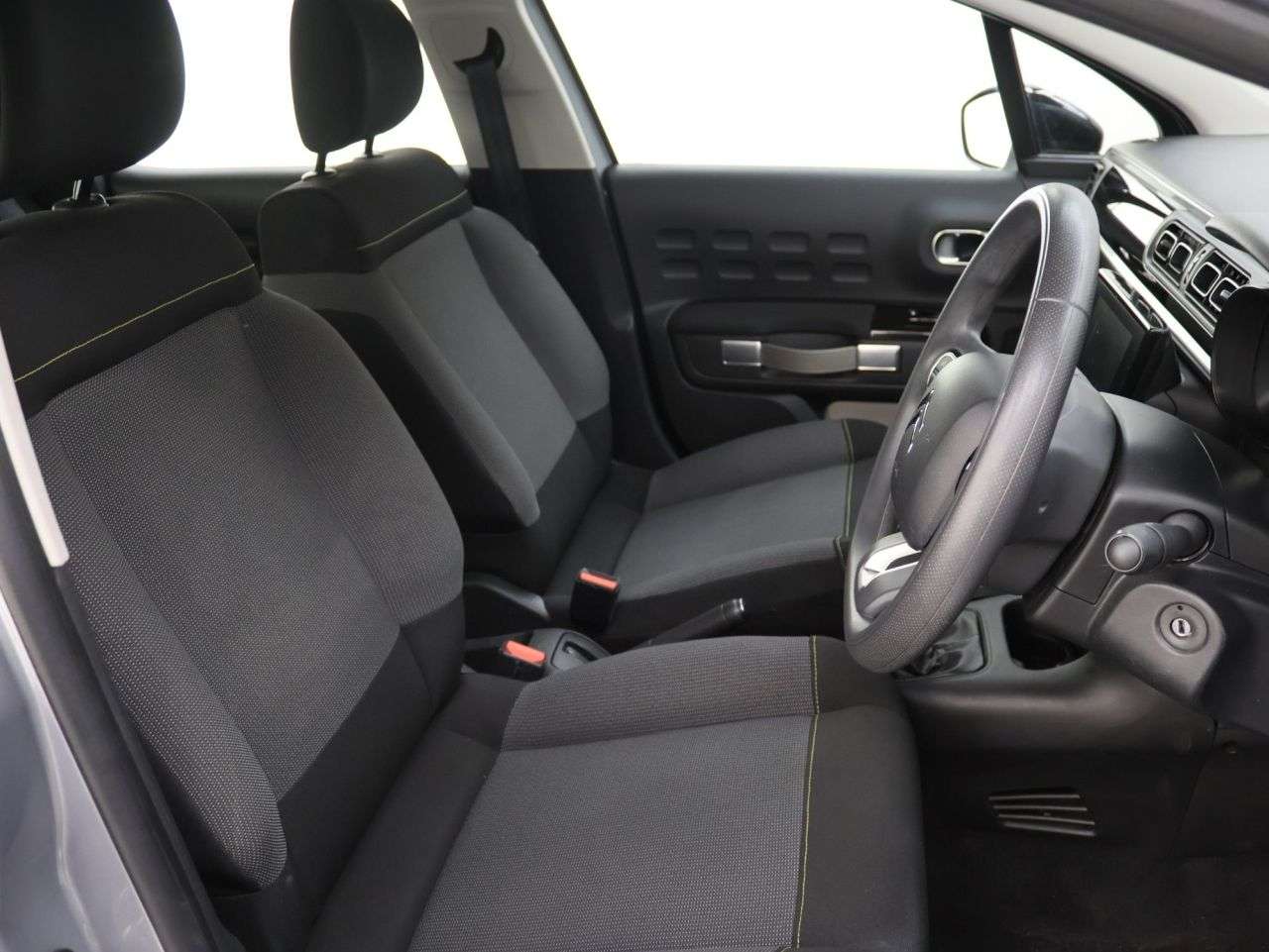 2021 CITROEN C3 2021 CITROEN C3