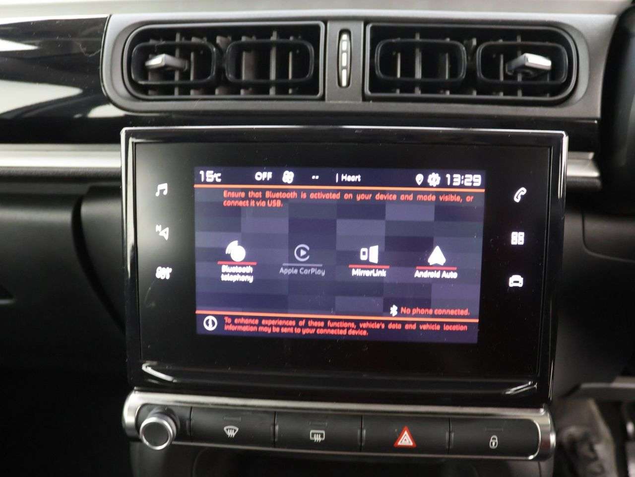 2021 CITROEN C3 2021 CITROEN C3