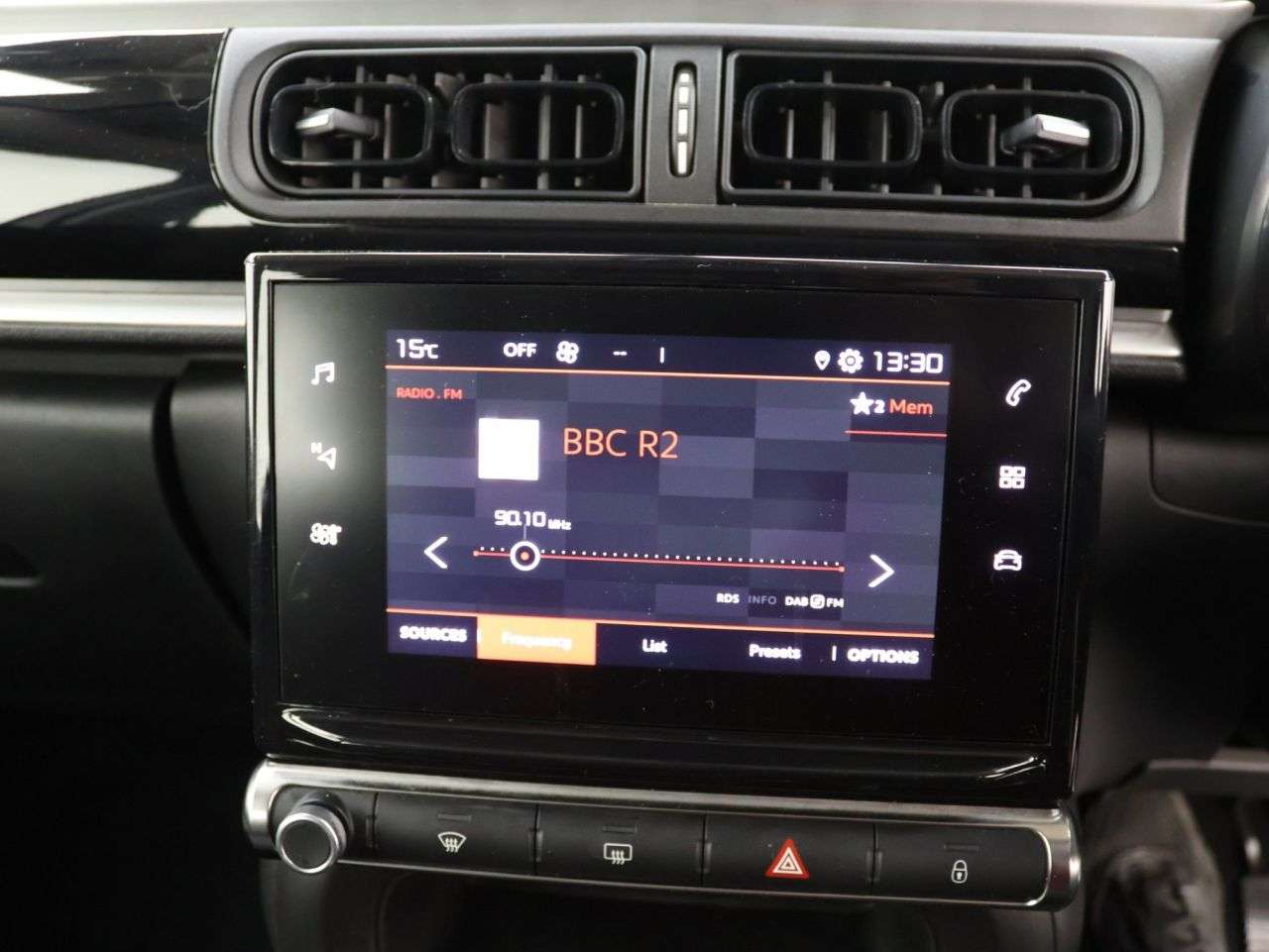 2021 CITROEN C3 2021 CITROEN C3