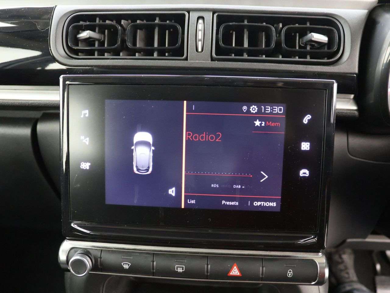 2021 CITROEN C3 2021 CITROEN C3