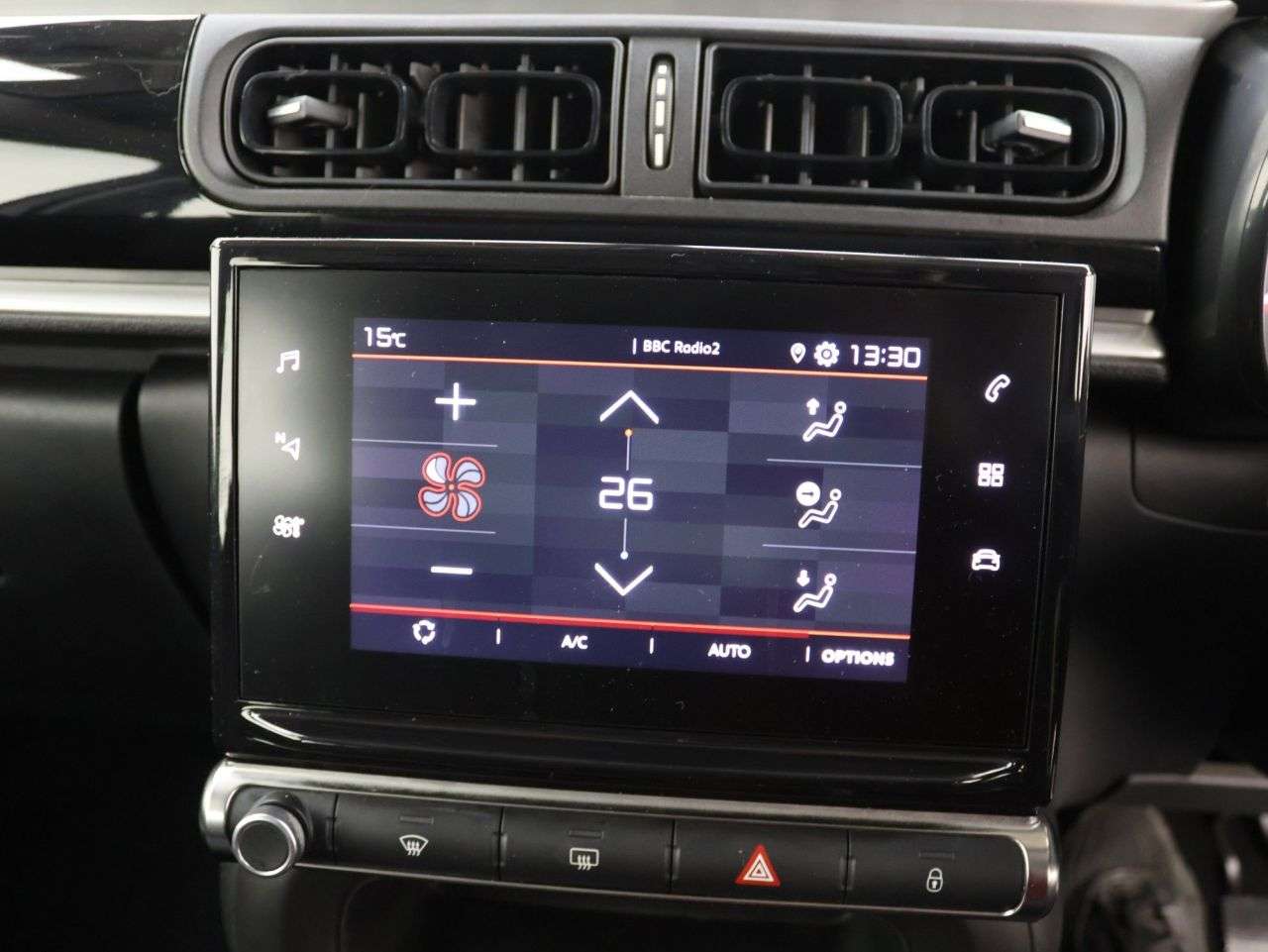 2021 CITROEN C3 2021 CITROEN C3