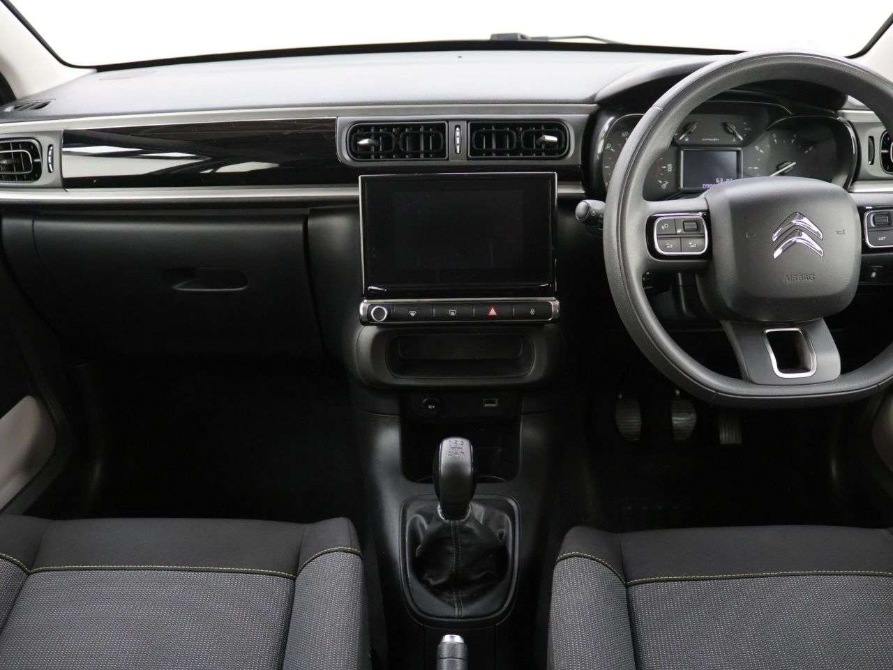 2021 CITROEN C3 2021 CITROEN C3