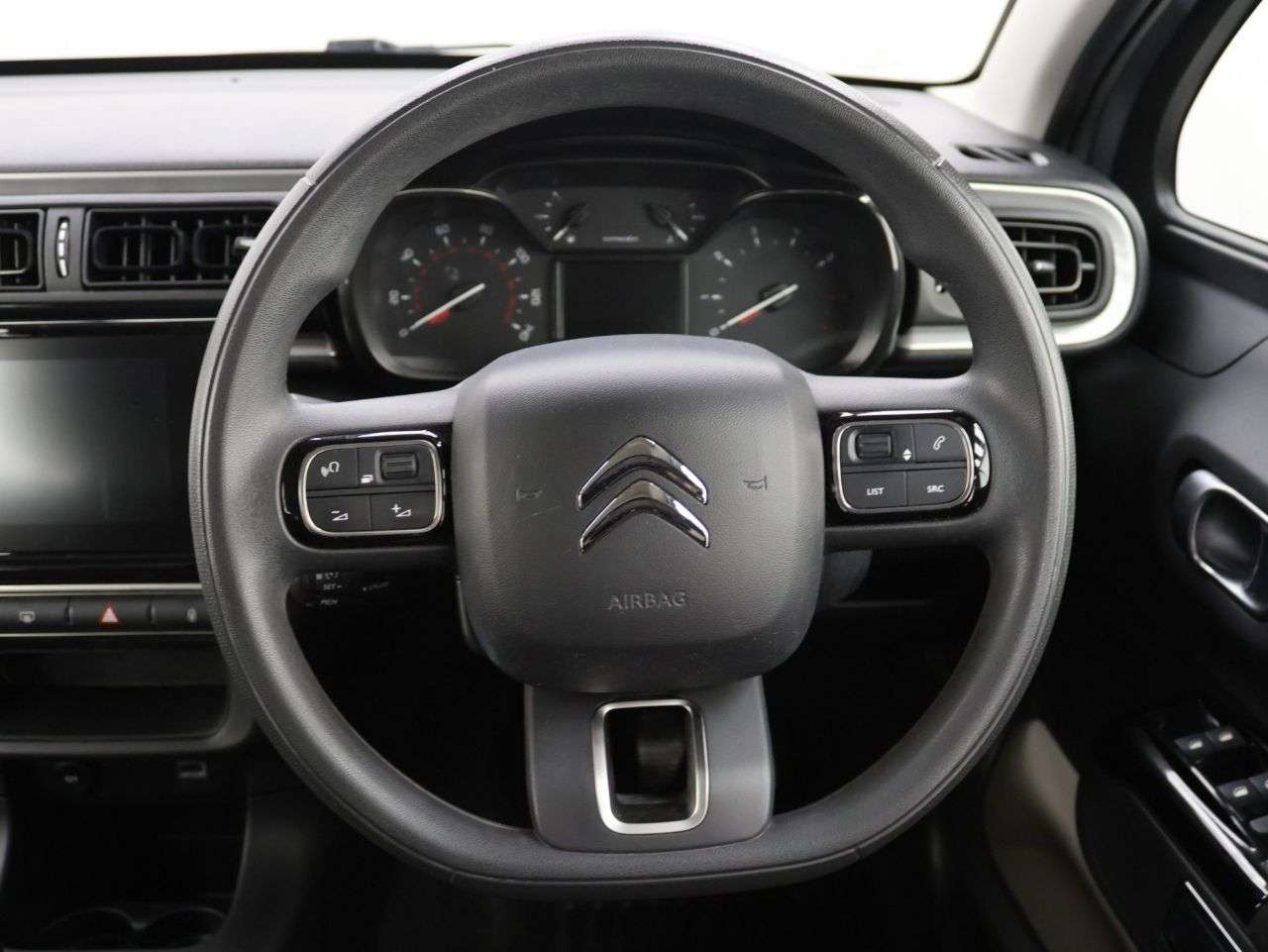 2021 CITROEN C3 2021 CITROEN C3