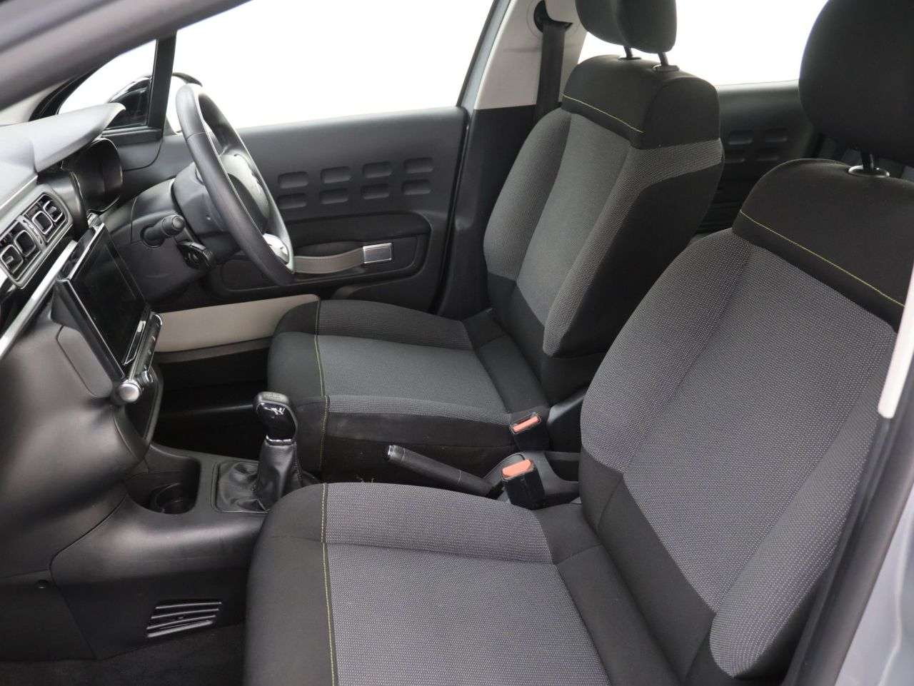 2021 CITROEN C3 2021 CITROEN C3