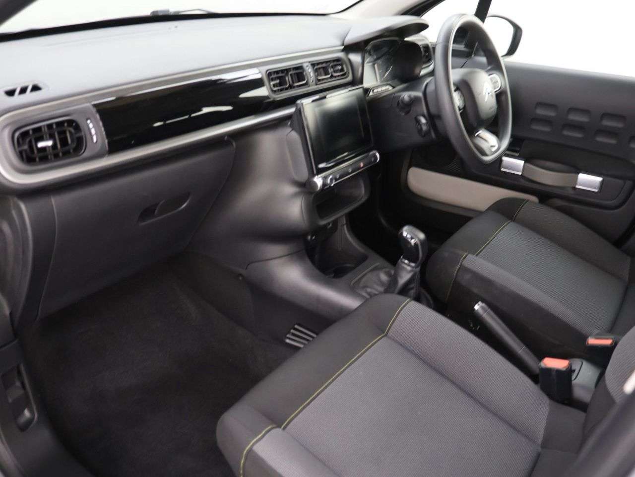 2021 CITROEN C3 2021 CITROEN C3