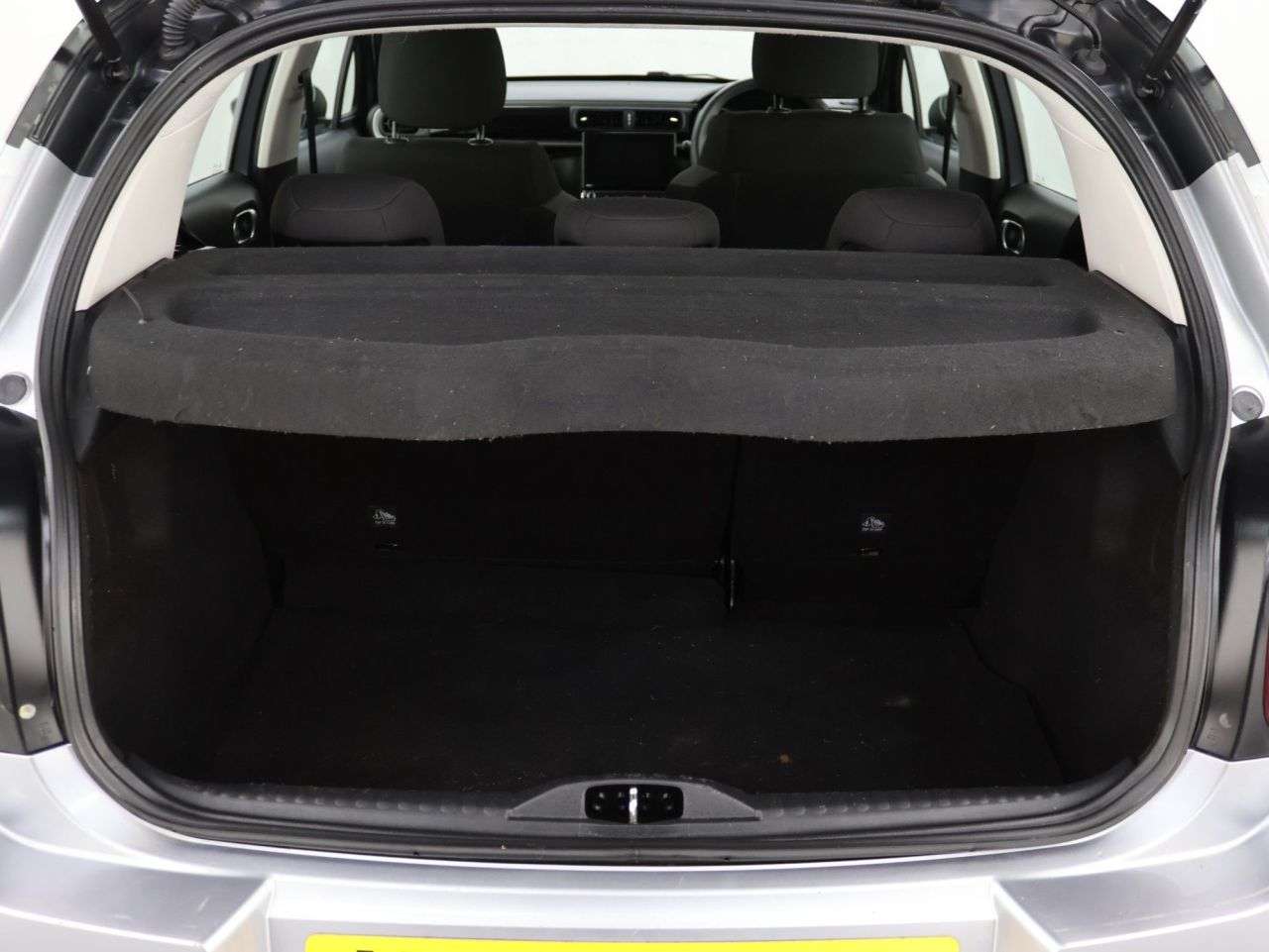 2021 CITROEN C3 2021 CITROEN C3