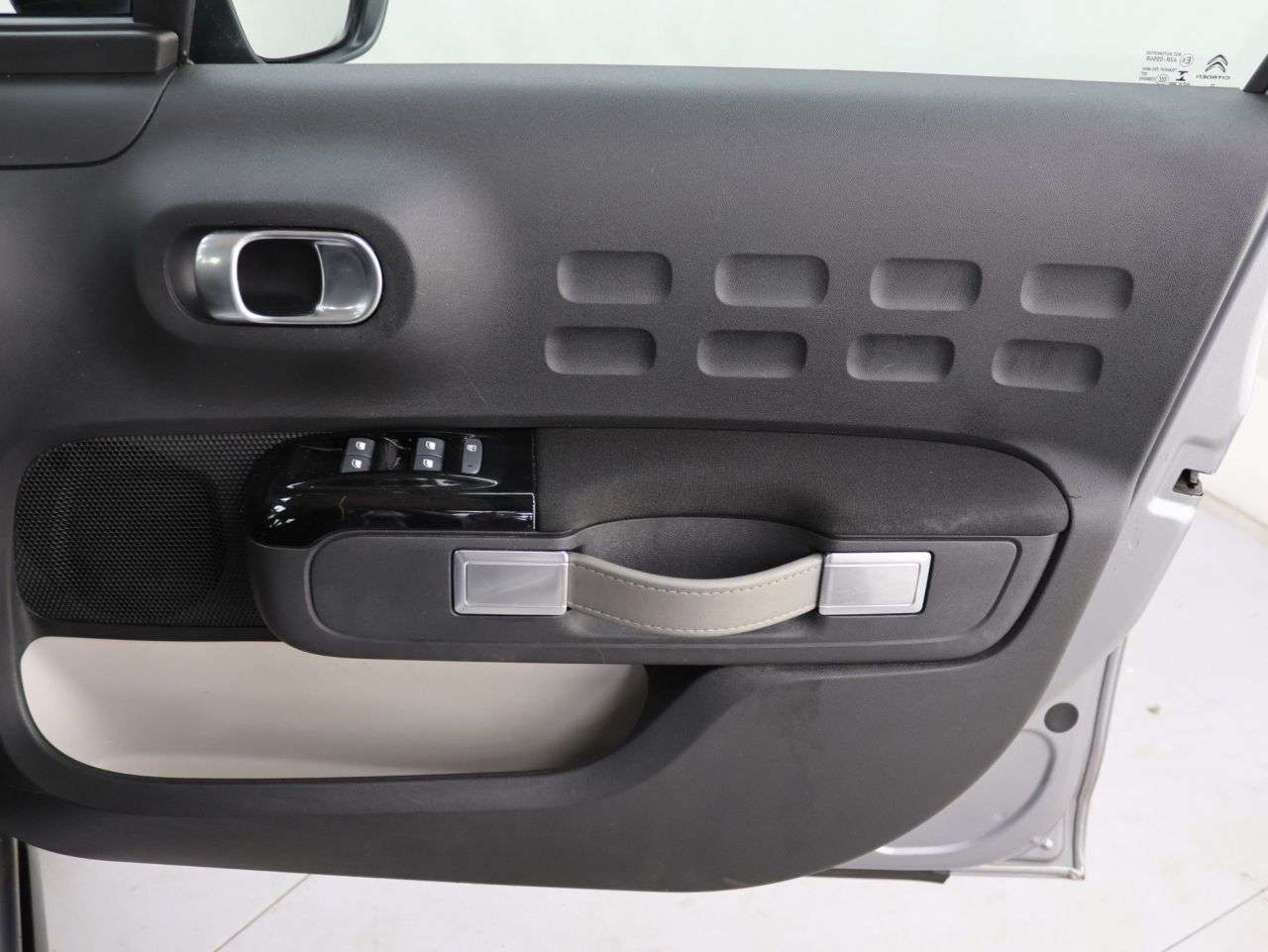 2021 CITROEN C3 2021 CITROEN C3