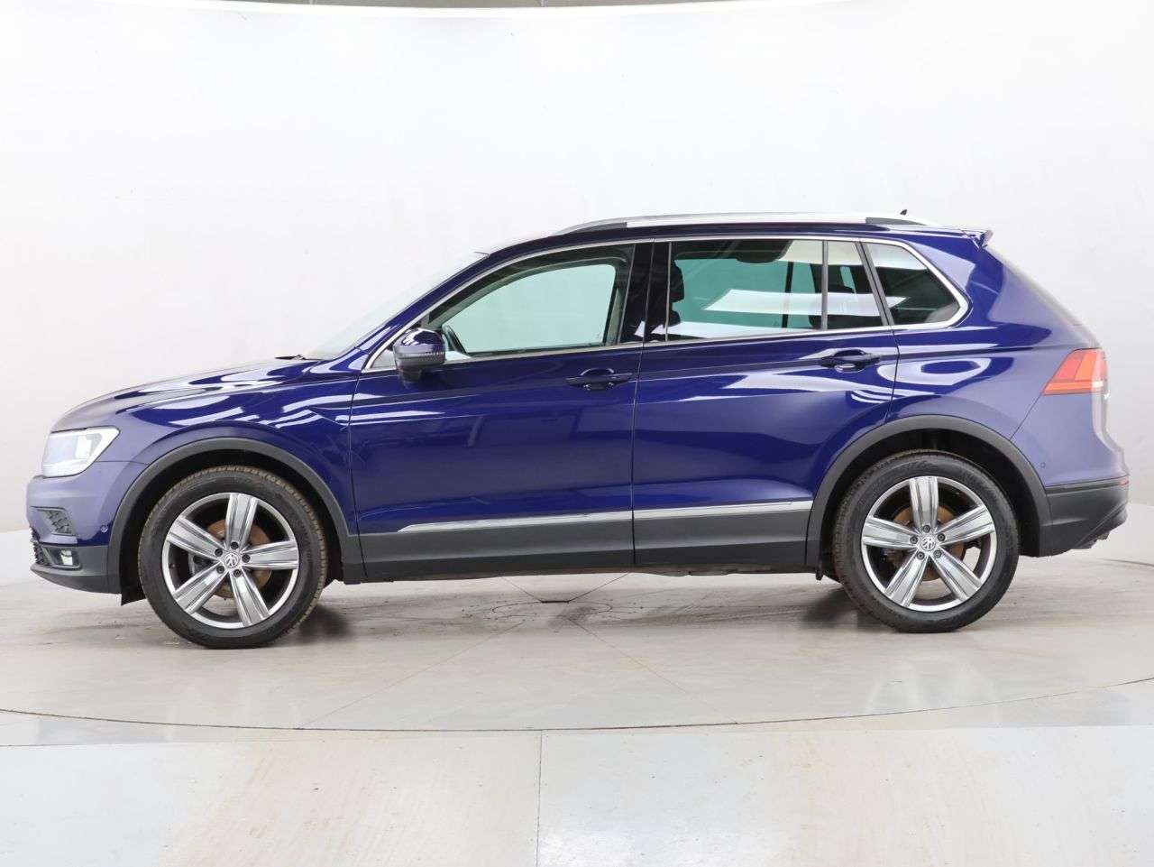 2019 VOLKSWAGEN TIGUAN 2019 VOLKSWAGEN TIGUAN