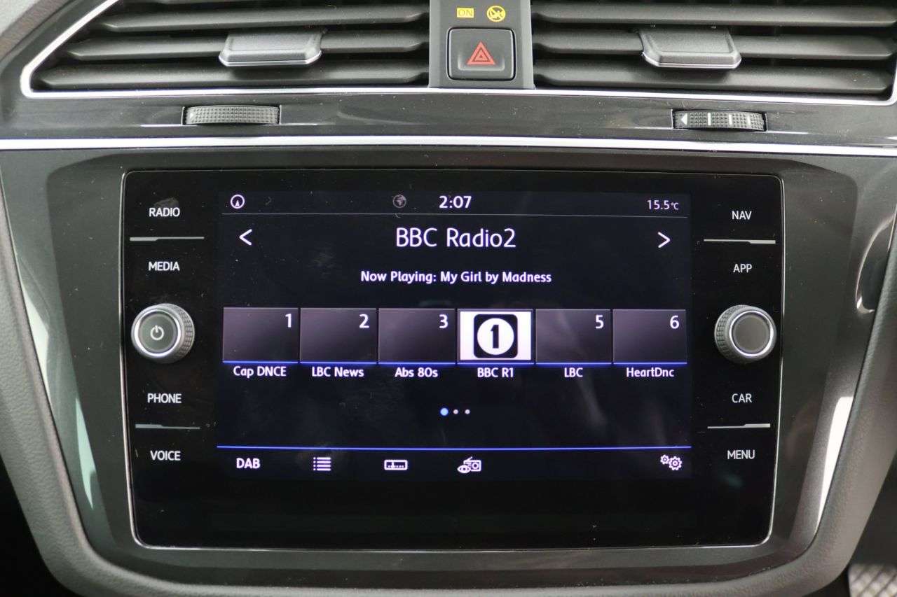 2019 VOLKSWAGEN TIGUAN 2019 VOLKSWAGEN TIGUAN