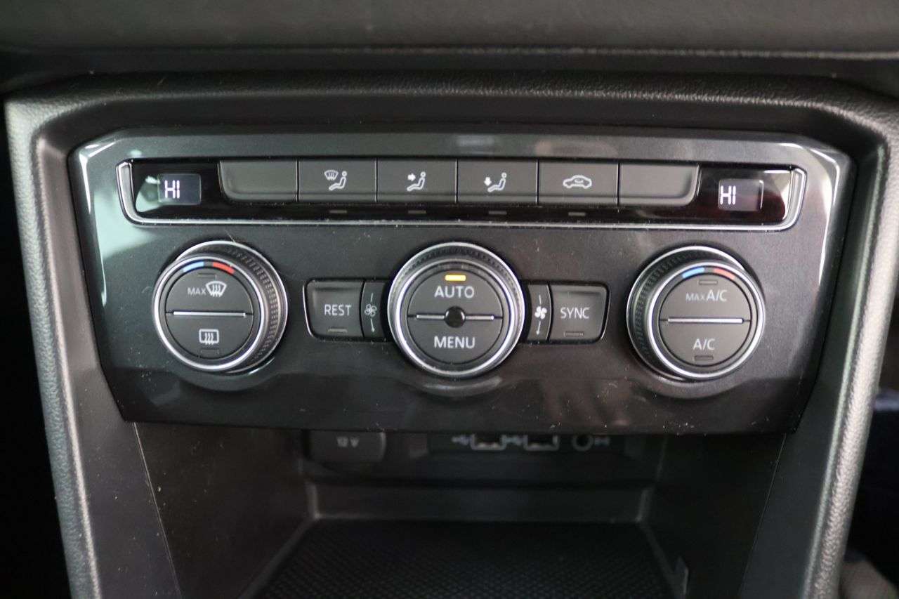 2019 VOLKSWAGEN TIGUAN 2019 VOLKSWAGEN TIGUAN