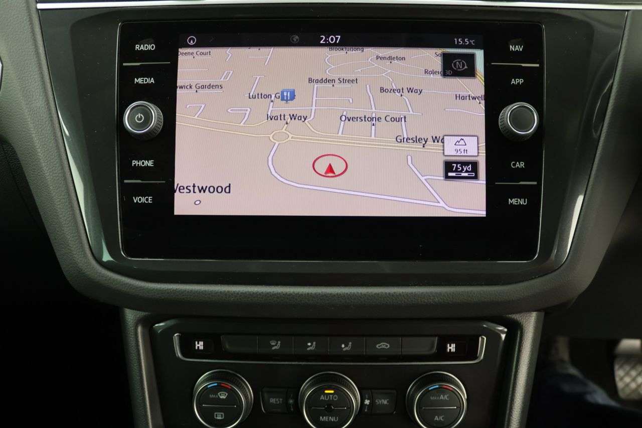 2019 VOLKSWAGEN TIGUAN 2019 VOLKSWAGEN TIGUAN