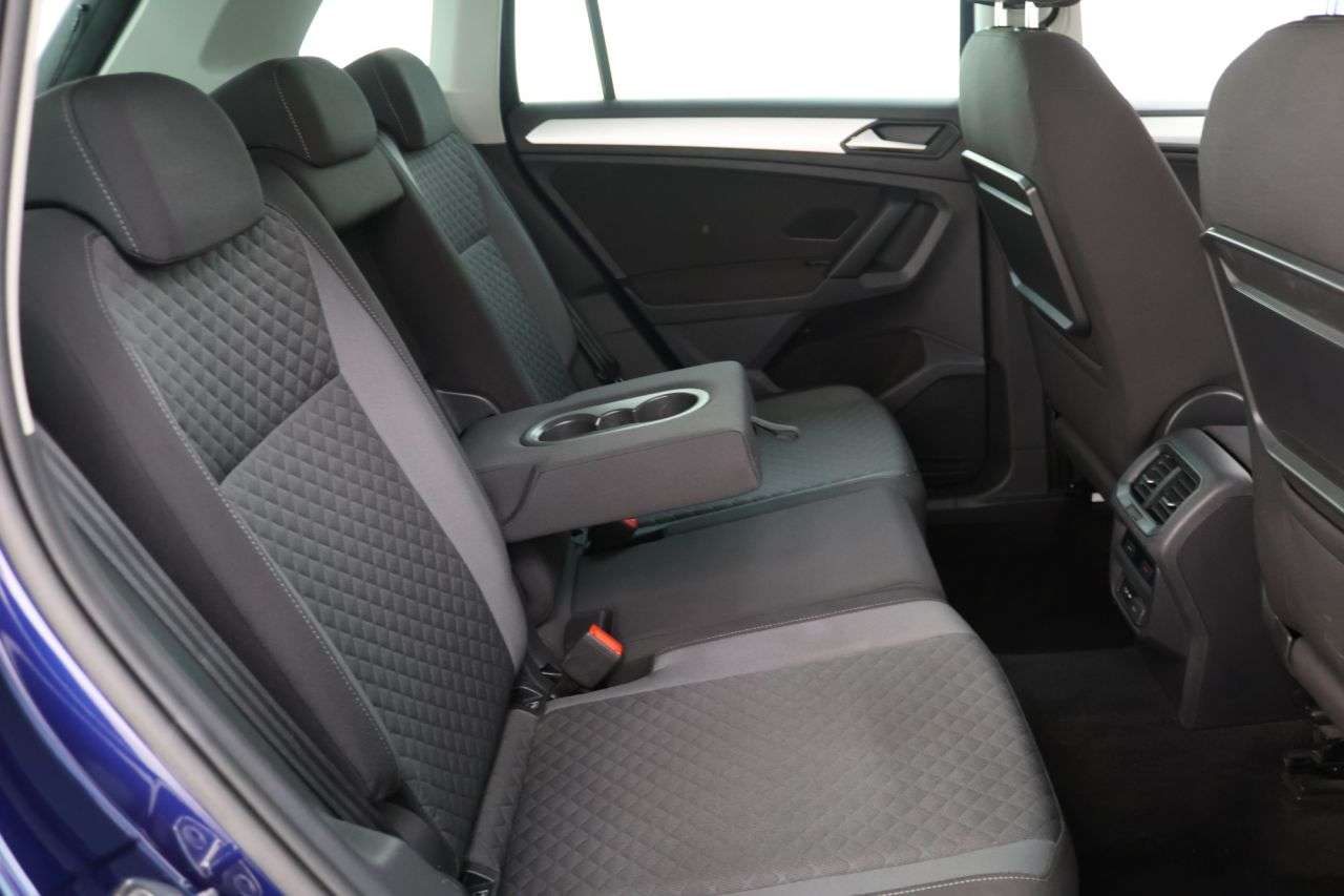 2019 VOLKSWAGEN TIGUAN 2019 VOLKSWAGEN TIGUAN