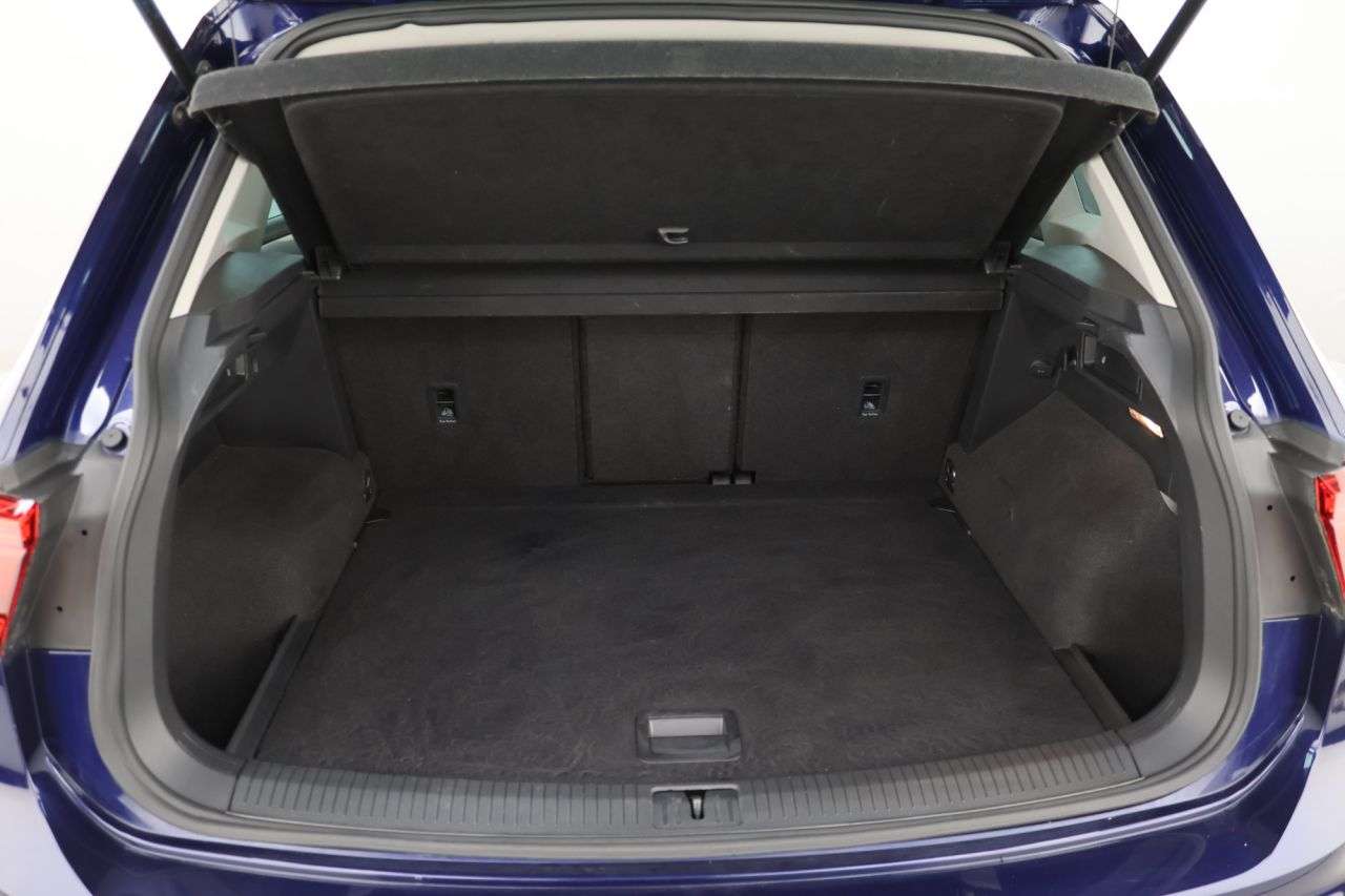 2019 VOLKSWAGEN TIGUAN 2019 VOLKSWAGEN TIGUAN