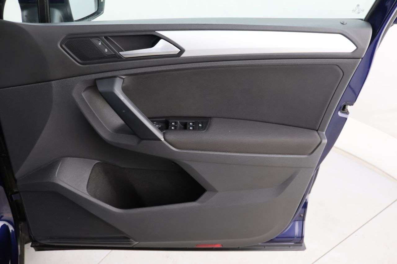 2019 VOLKSWAGEN TIGUAN 2019 VOLKSWAGEN TIGUAN