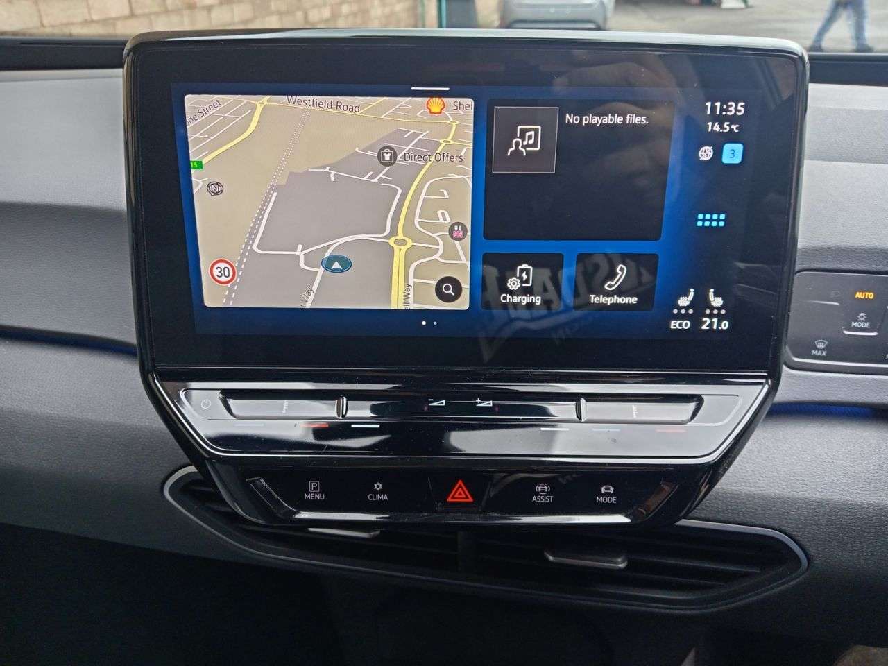 2021 VOLKSWAGEN ID3 2021 VOLKSWAGEN ID3