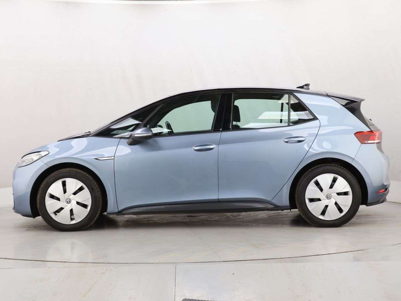 2021 VOLKSWAGEN ID3 2021 VOLKSWAGEN ID3