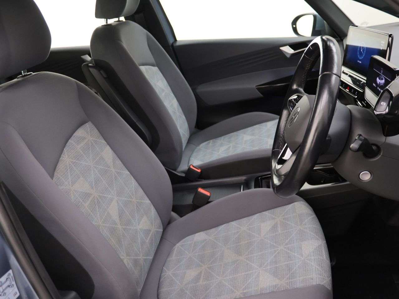 2021 VOLKSWAGEN ID3 2021 VOLKSWAGEN ID3