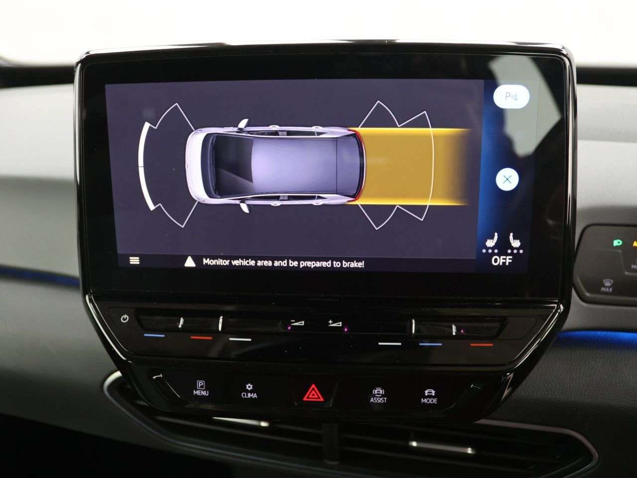 2021 VOLKSWAGEN ID3 2021 VOLKSWAGEN ID3