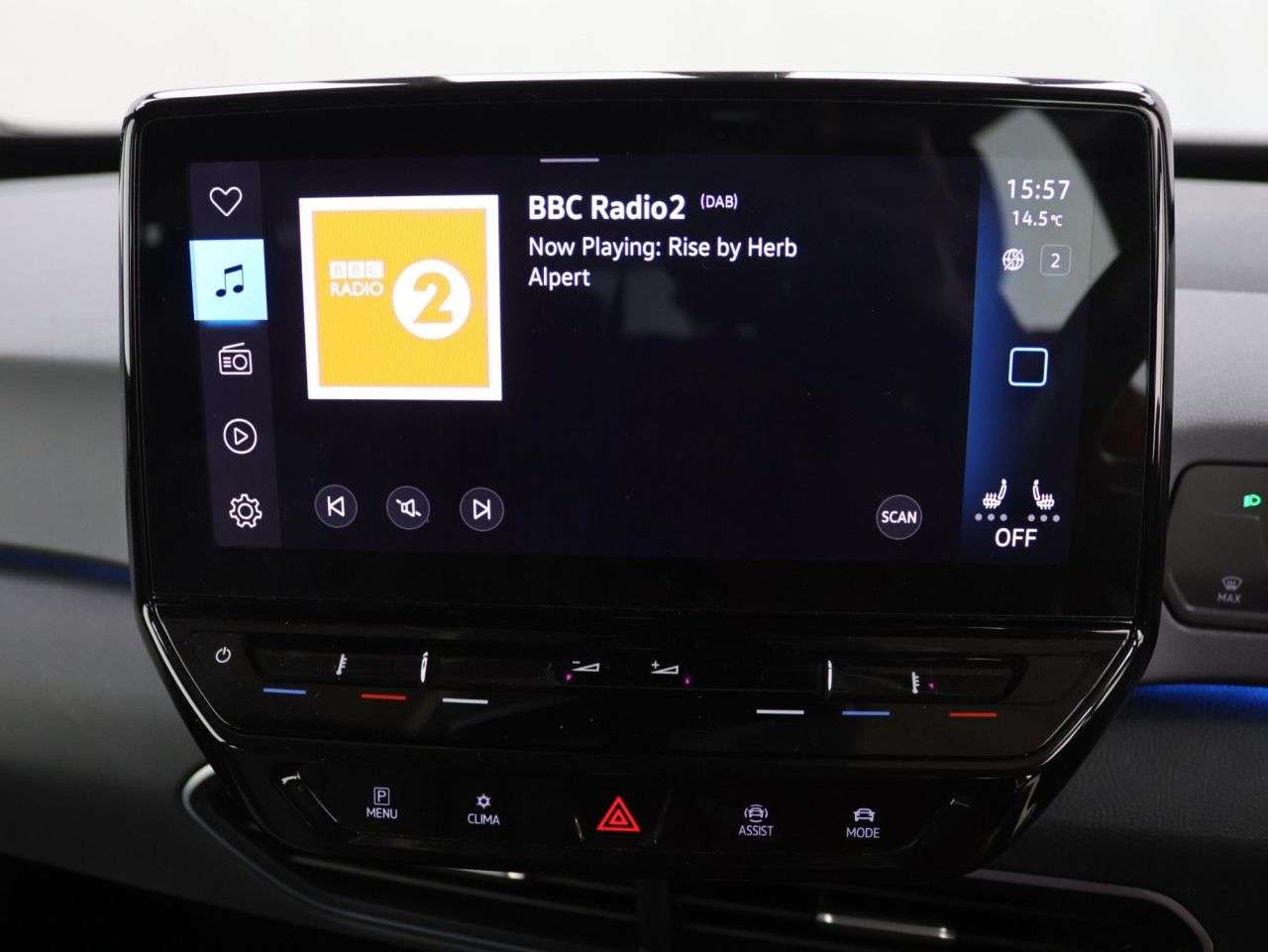 2021 VOLKSWAGEN ID3 2021 VOLKSWAGEN ID3