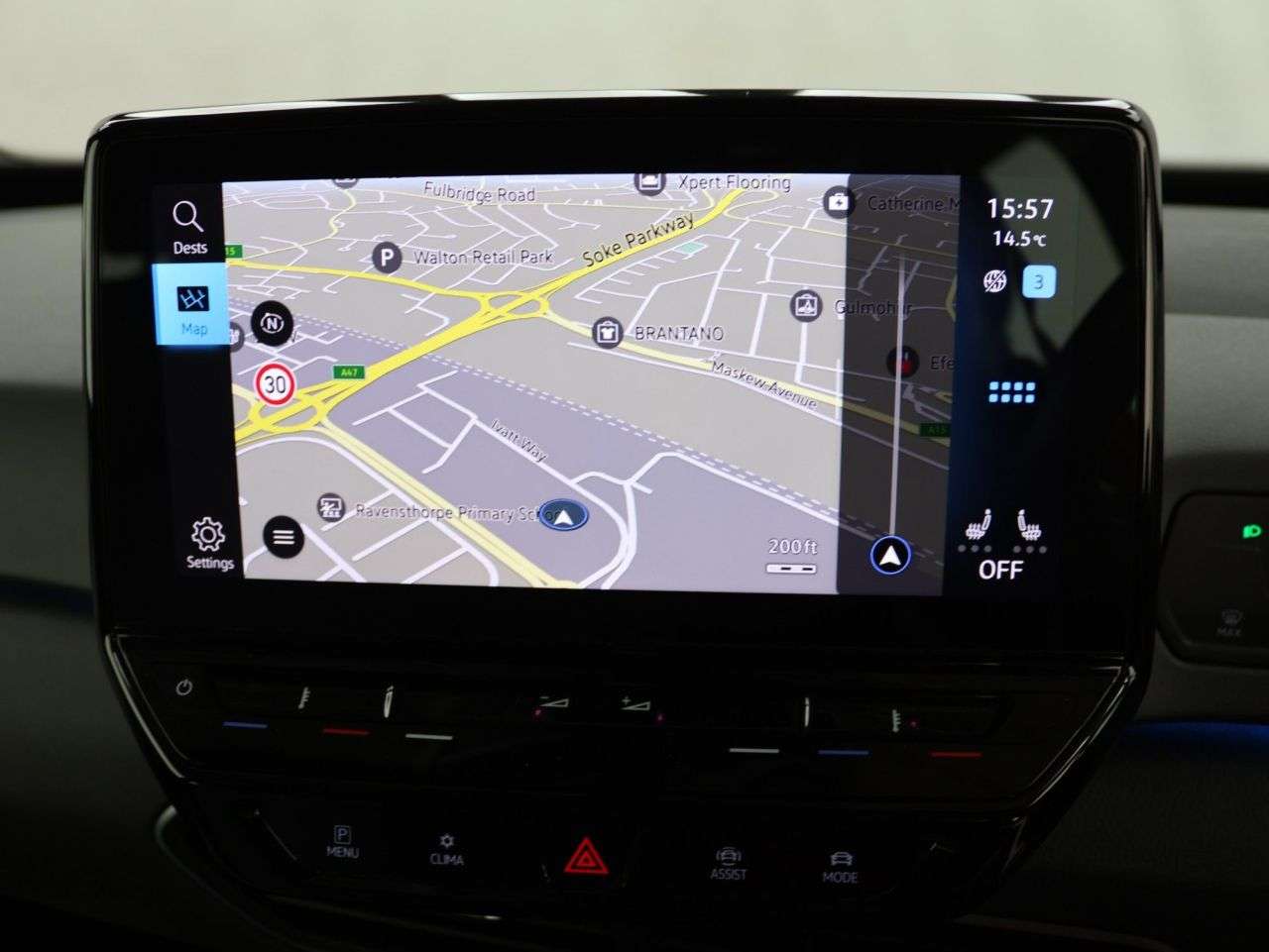 2021 VOLKSWAGEN ID3 2021 VOLKSWAGEN ID3